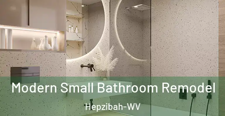 inner Bathroom imggen Modern Small Bathroom Remodel Hepzibah-WV