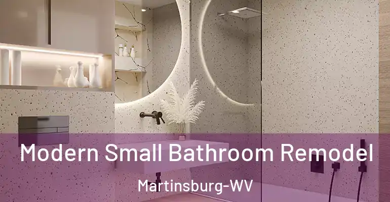 inner Bathroom imggen Modern Small Bathroom Remodel Martinsburg-WV