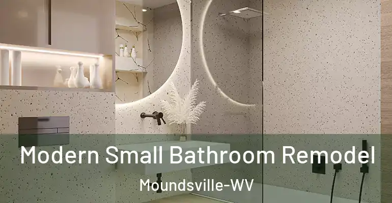 inner Bathroom imggen Modern Small Bathroom Remodel Moundsville-WV
