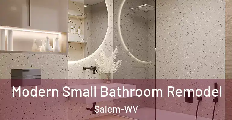 inner Bathroom imggen Modern Small Bathroom Remodel Salem-WV