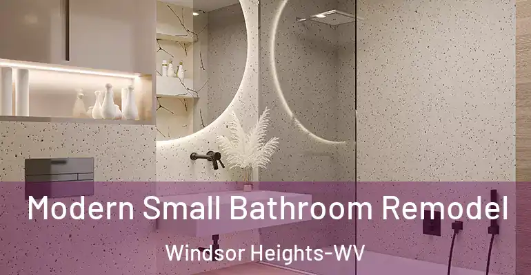 inner Bathroom imggen Modern Small Bathroom Remodel Windsor Heights-WV
