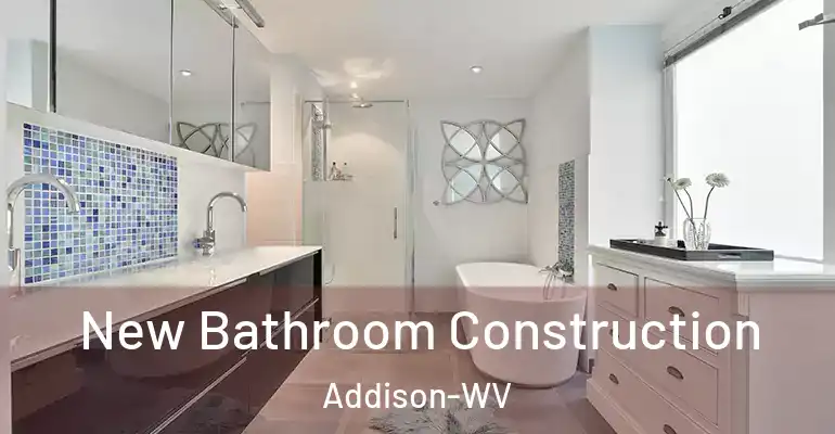 inner Bathroom imggen New Bathroom Construction Addison-WV