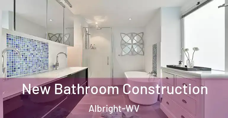 inner Bathroom imggen New Bathroom Construction Albright-WV