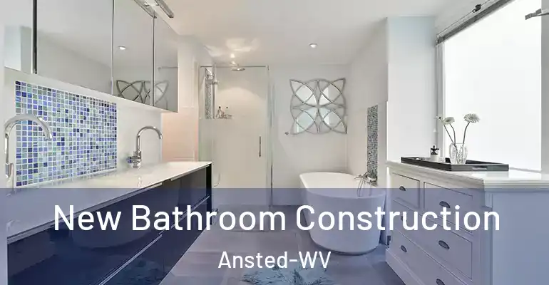 inner Bathroom imggen New Bathroom Construction Ansted-WV