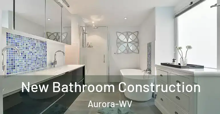 inner Bathroom imggen New Bathroom Construction Aurora-WV