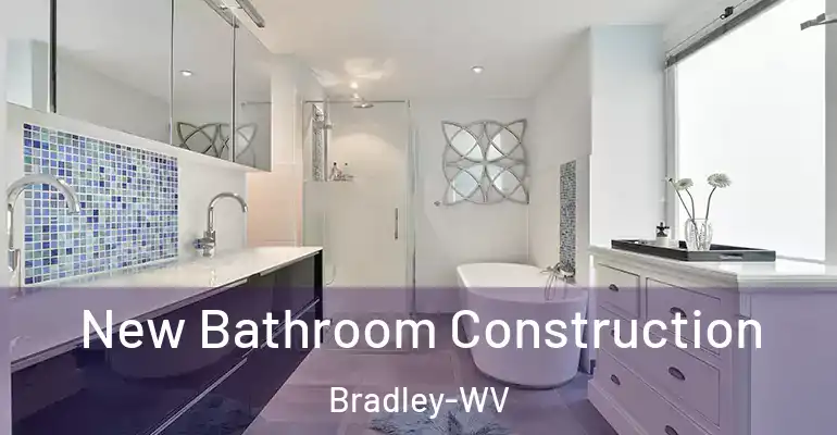 inner Bathroom imggen New Bathroom Construction Bradley-WV