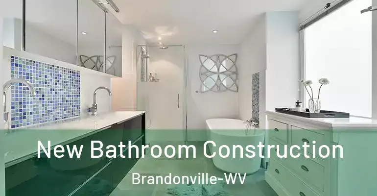 inner Bathroom imggen New Bathroom Construction Brandonville-WV