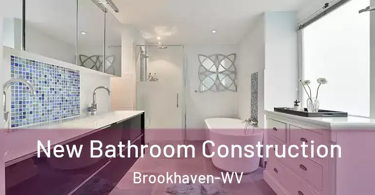 inner Bathroom imggen New Bathroom Construction Brookhaven-WV