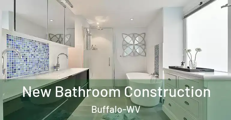 inner Bathroom imggen New Bathroom Construction Buffalo-WV