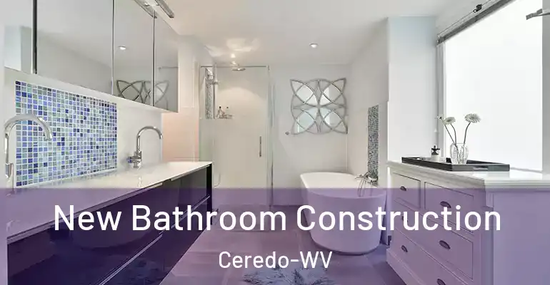 inner Bathroom imggen New Bathroom Construction Ceredo-WV