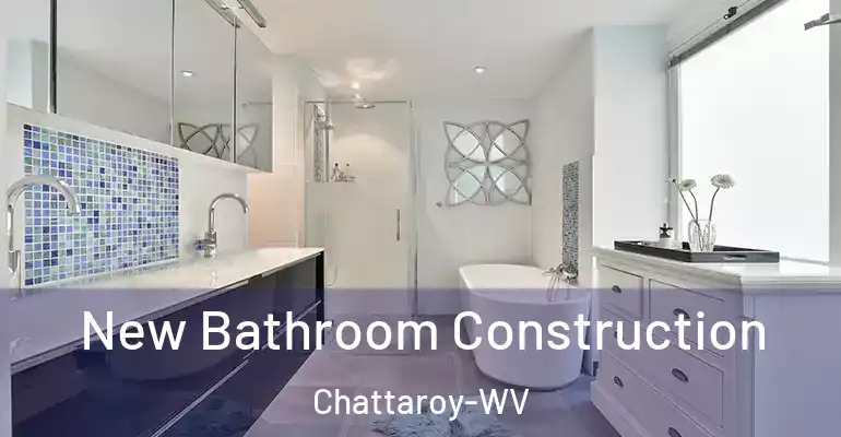 inner Bathroom imggen New Bathroom Construction Chattaroy-WV