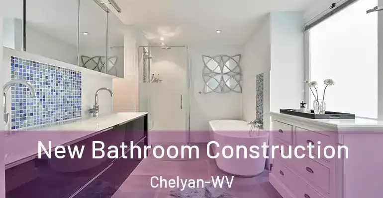 inner Bathroom imggen New Bathroom Construction Chelyan-WV