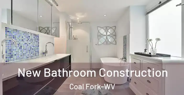 inner Bathroom imggen New Bathroom Construction Coal Fork-WV