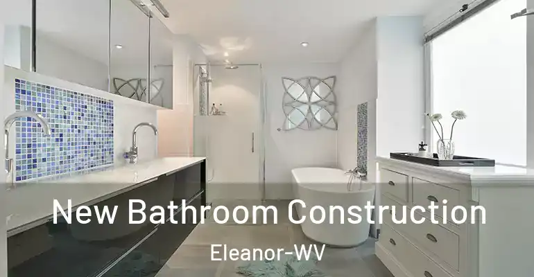 inner Bathroom imggen New Bathroom Construction Eleanor-WV