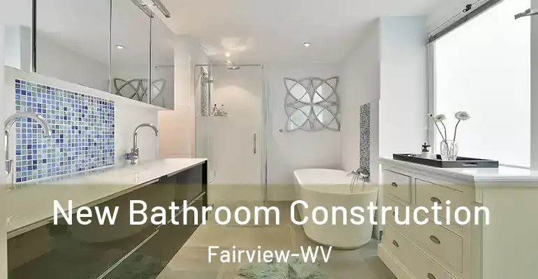 inner Bathroom imggen New Bathroom Construction Fairview-WV