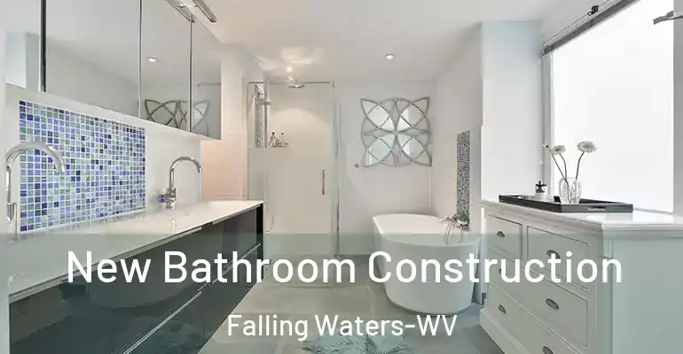 inner Bathroom imggen New Bathroom Construction Falling Waters-WV