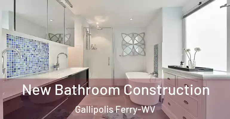 inner Bathroom imggen New Bathroom Construction Gallipolis Ferry-WV