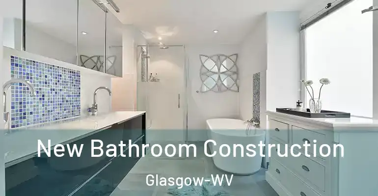 inner Bathroom imggen New Bathroom Construction Glasgow-WV