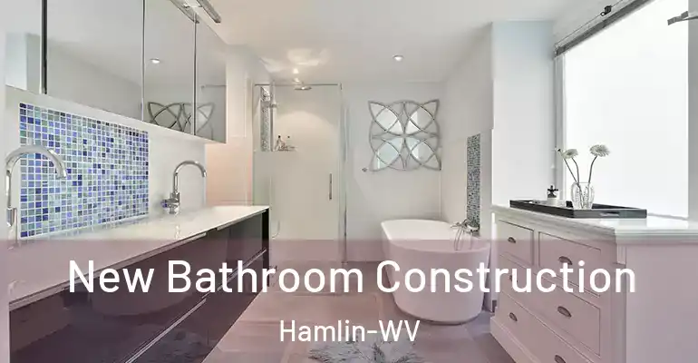 inner Bathroom imggen New Bathroom Construction Hamlin-WV