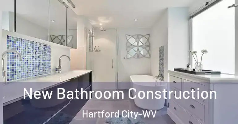 inner Bathroom imggen New Bathroom Construction Hartford City-WV