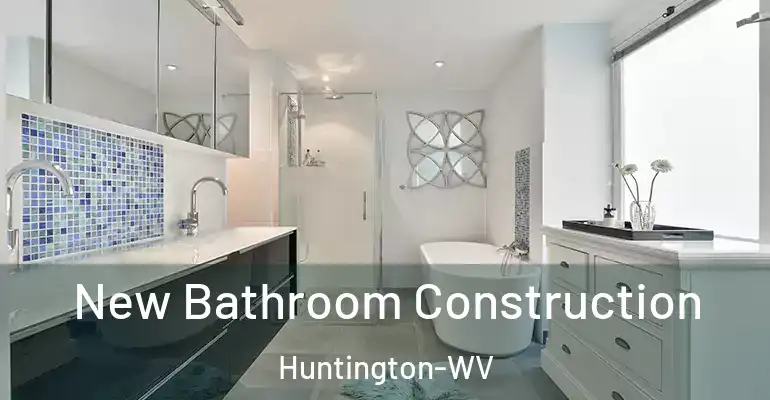 inner Bathroom imggen New Bathroom Construction Huntington-WV