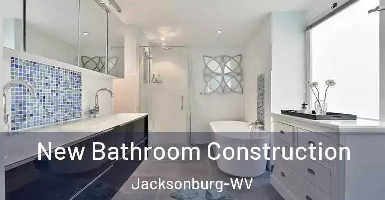 inner Bathroom imggen New Bathroom Construction Jacksonburg-WV