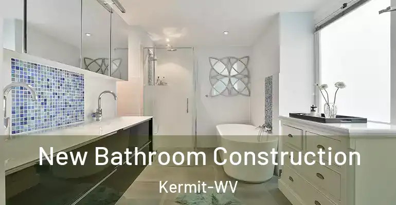 inner Bathroom imggen New Bathroom Construction Kermit-WV