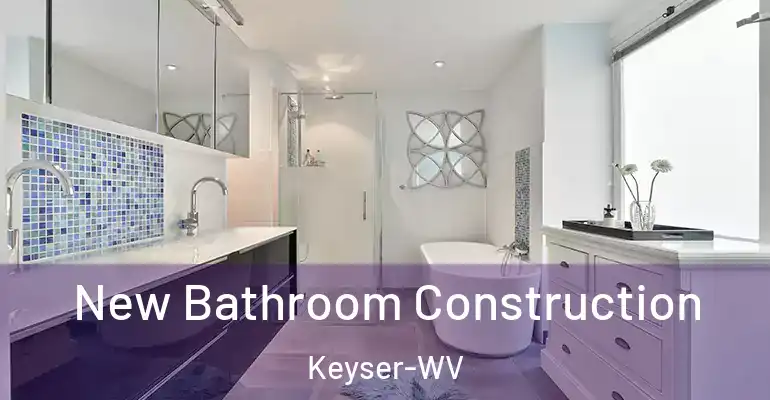 inner Bathroom imggen New Bathroom Construction Keyser-WV