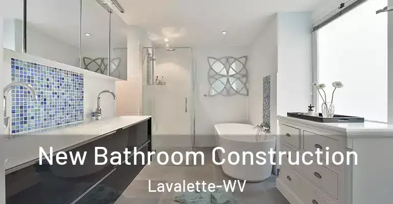 inner Bathroom imggen New Bathroom Construction Lavalette-WV