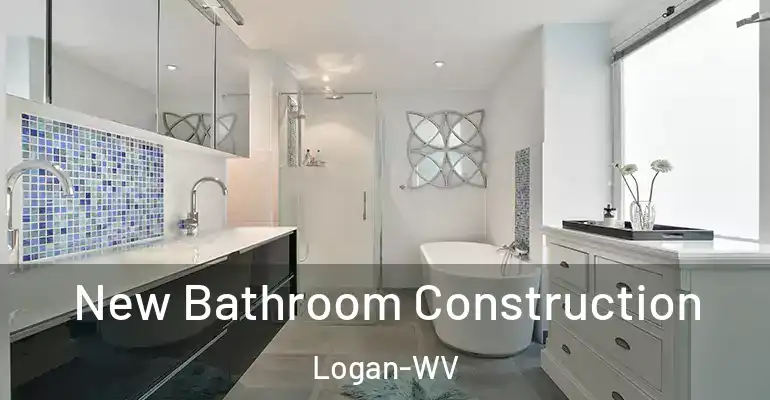 inner Bathroom imggen New Bathroom Construction Logan-WV