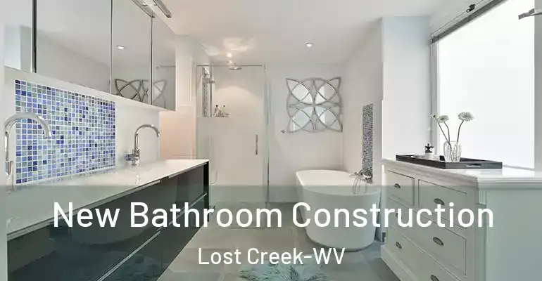 inner Bathroom imggen New Bathroom Construction Lost Creek-WV