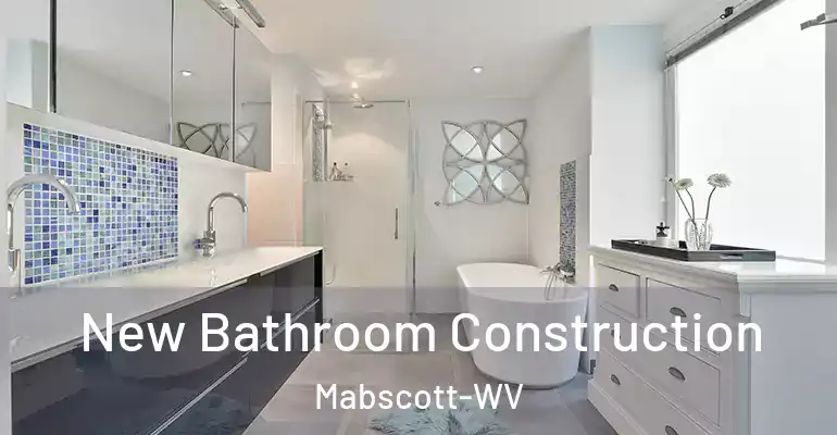 inner Bathroom imggen New Bathroom Construction Mabscott-WV