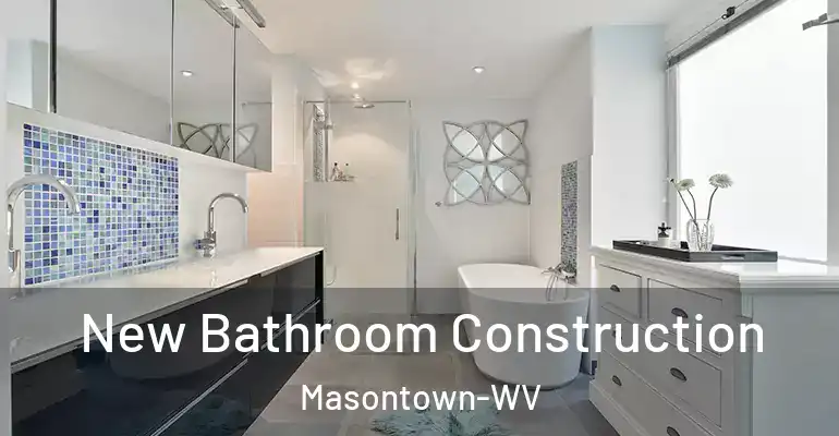 inner Bathroom imggen New Bathroom Construction Masontown-WV