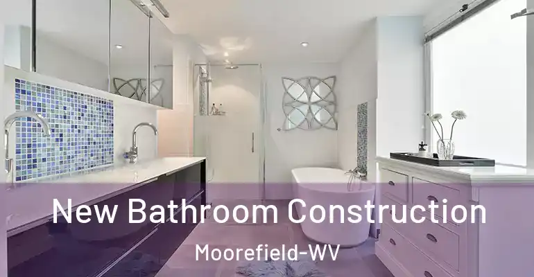 inner Bathroom imggen New Bathroom Construction Moorefield-WV