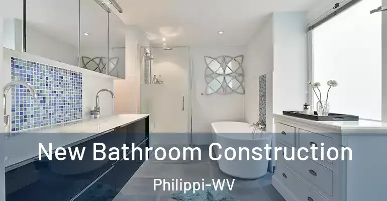 inner Bathroom imggen New Bathroom Construction Philippi-WV