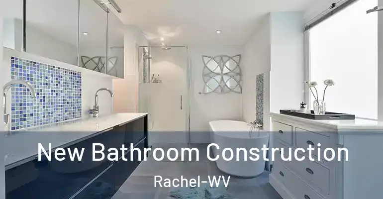 inner Bathroom imggen New Bathroom Construction Rachel-WV