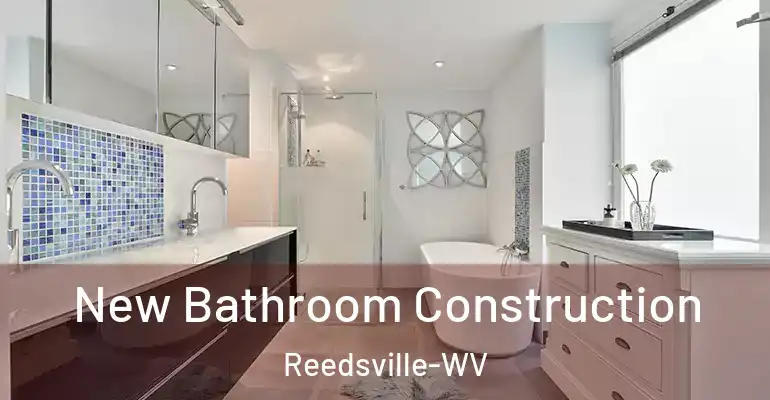 inner Bathroom imggen New Bathroom Construction Reedsville-WV
