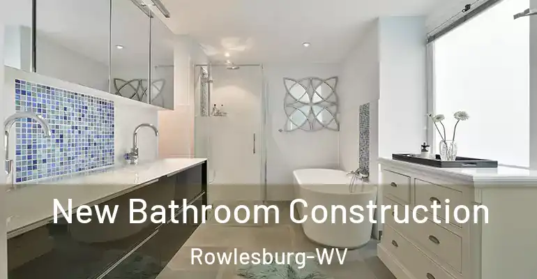 inner Bathroom imggen New Bathroom Construction Rowlesburg-WV