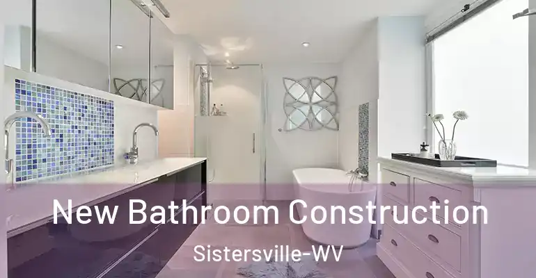 inner Bathroom imggen New Bathroom Construction Sistersville-WV