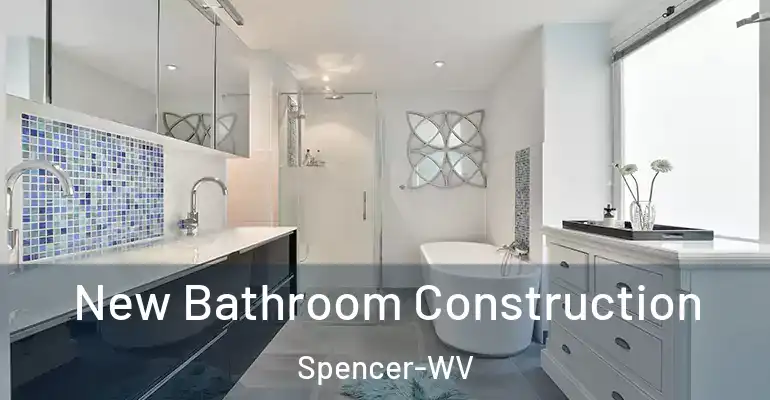 inner Bathroom imggen New Bathroom Construction Spencer-WV