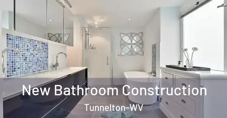 inner Bathroom imggen New Bathroom Construction Tunnelton-WV