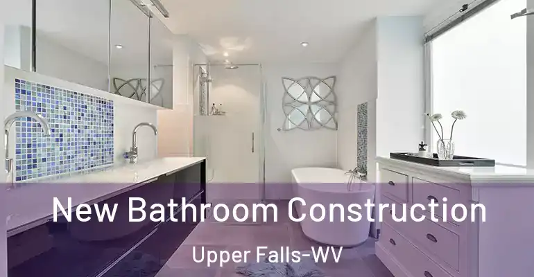 inner Bathroom imggen New Bathroom Construction Upper Falls-WV