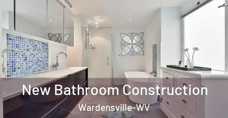 inner Bathroom imggen New Bathroom Construction Wardensville-WV