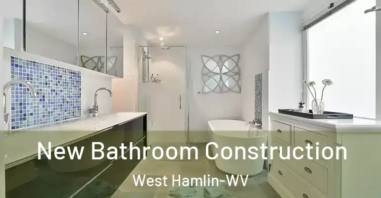 inner Bathroom imggen New Bathroom Construction West Hamlin-WV