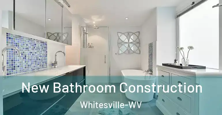 inner Bathroom imggen New Bathroom Construction Whitesville-WV