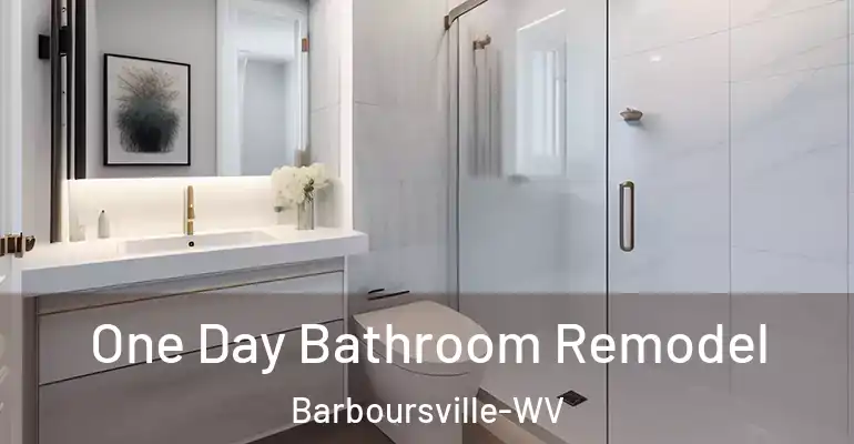 inner Bathroom imggen One Day Bathroom Remodel Barboursville-WV