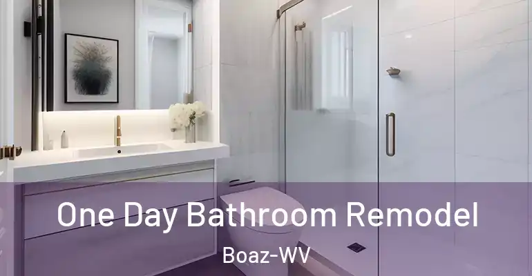 inner Bathroom imggen One Day Bathroom Remodel Boaz-WV