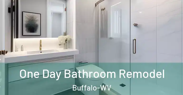 inner Bathroom imggen One Day Bathroom Remodel Buffalo-WV