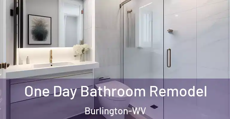 inner Bathroom imggen One Day Bathroom Remodel Burlington-WV