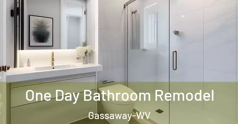 inner Bathroom imggen One Day Bathroom Remodel Gassaway-WV